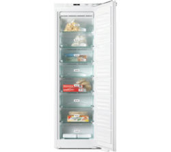 MIELE FN37402i Integrated Tall Freezer